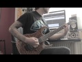 Bleed From Within - Death Walk (Whole band ...