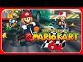 The Story Of Mario Kart 64 A Super Racer And Timeless N64 Classic