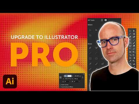 Free Adobe Illustrator Advanced Tutorial Course Coupon