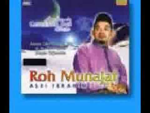 Sesungguhnya - Mawi ft Akhil Hayy,Ustaz Amal & Ustaz Asri