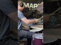 Struggle Within - This Time right now drums