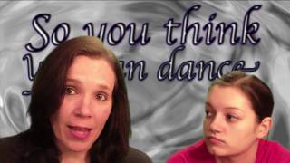 Beyond Reality - So You Think You Can Dance Season 7 Recap 6/17/10