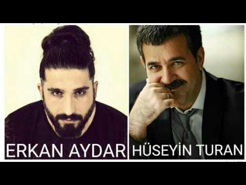 Erkan Aydar - Hüseyin Turan - LE CANE (AŞKBAZ)