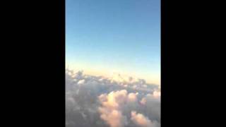 Circle For A Landing