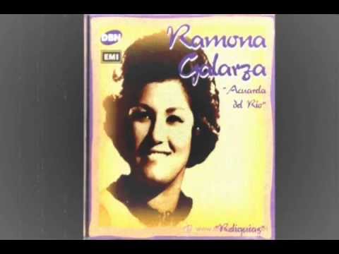 Ramona Galarza - Merceditas