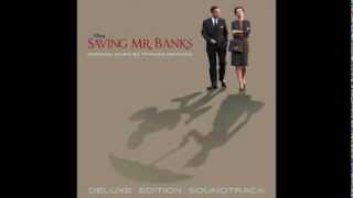 Saving Mr. Banks OST - 02. Travers Goff
