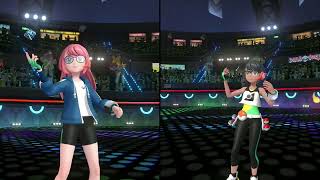 【メガクチート】おっさん二人が話しながらムクホークを活躍させようとして結局メガクチートばかりが活躍する動画【Pokémon Champions】