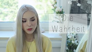 Warum ich in einer Klinik war... I Das schwerste Video das ich je gemacht habe