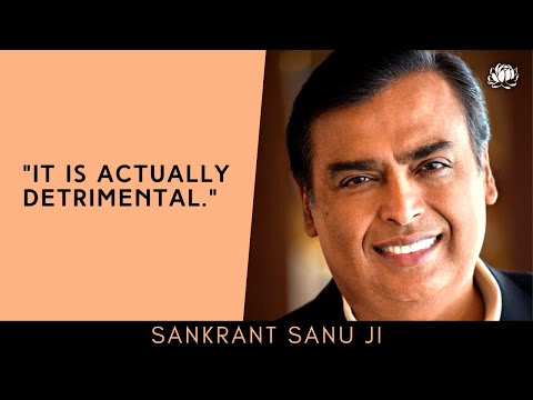 "It is a myth that the English language is important."