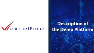 Excelfore eSync Demo Series (1/4): Introduction to the Platform