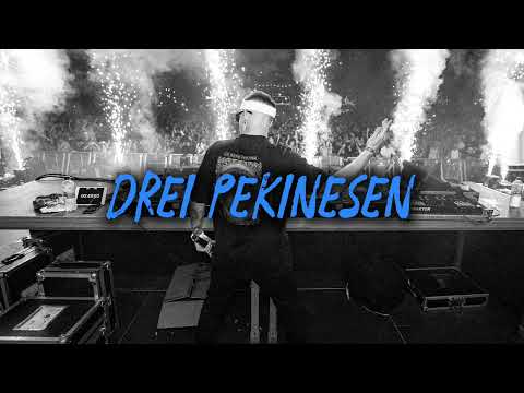 Empyre One x The Holy Santa Barbara x Koni Blank x Dennmak – DREI PEKINESEN