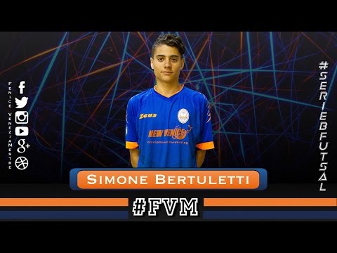 Serie B | Fenice x Vicenza | Video intervista a Bertuletti + gol