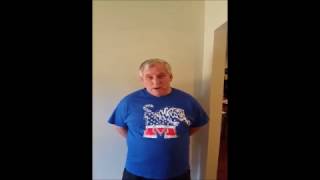 Testimonials: Kevin Kent
