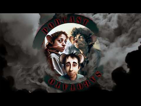 Podcast Sabotato Ep.07 - Moriremo tutti - I Topi con le ali cantano ubriachi in una rumorosa locanda
