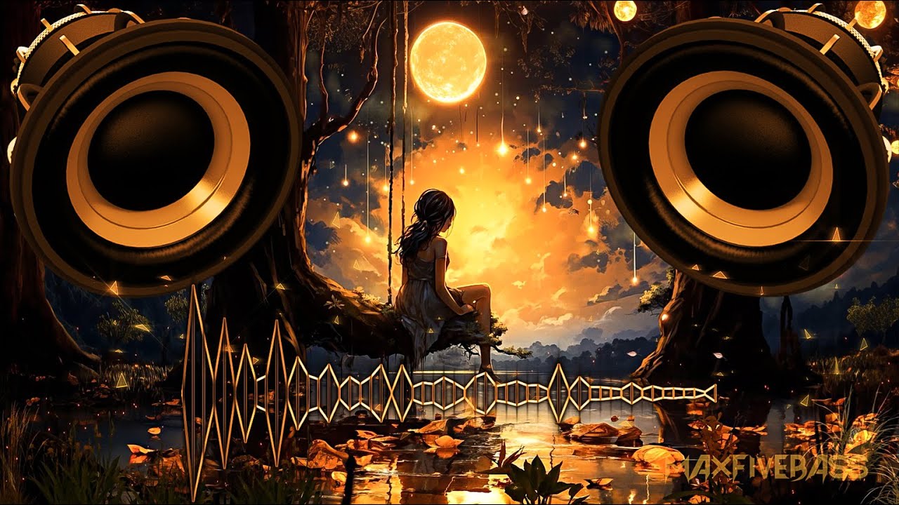 Martin Garrix, Matisse & Sadko - Butterflies (Miraj Remix) (BASS BOOSTED)