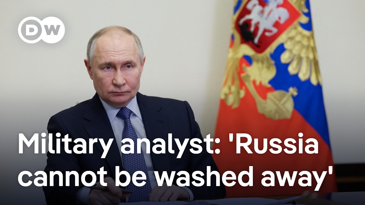 China celebrates Trump's talks with Russia | DW News