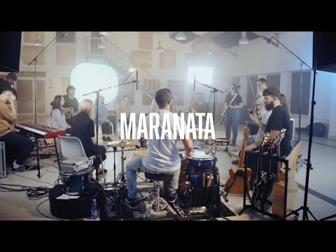 Maranata (Acoustic Live Session) | 477