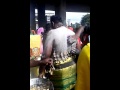 Siva Sakthi Urumi Melam 2016