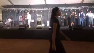 You Are Here - (Dr Tumi)  Phindile Phewa