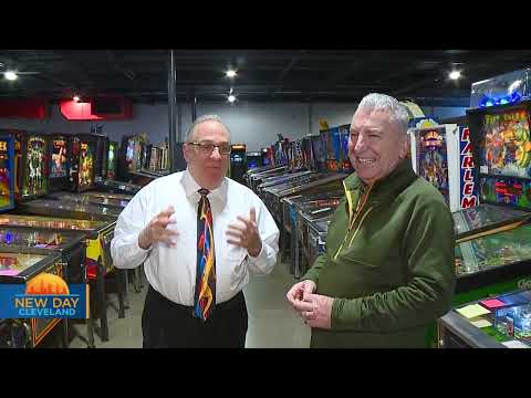 Trumbull County Road Trips | New Day Cleveland 
