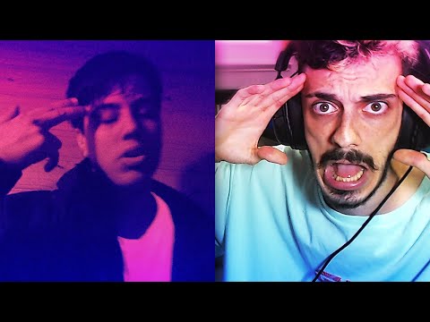 Ahora SÍ REACCIONO a la PRIMERA canción de DUKI | Krox