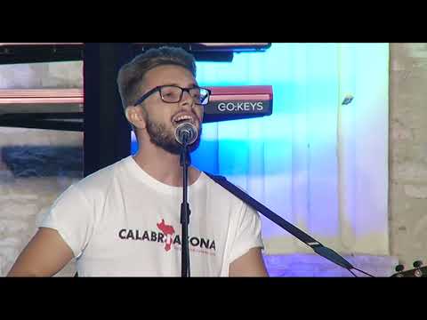 Fiuri Davis Muccari live unplugged PREMIO MANENTE 2020 Crucoli