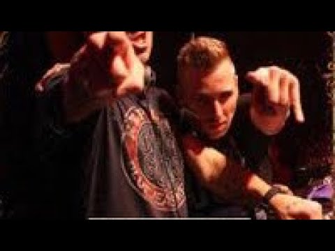 Tha Playah & Nosferatu - resonate 2021.