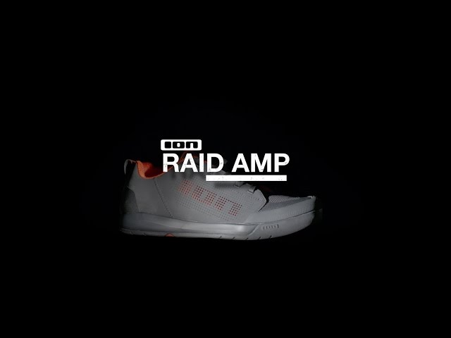 Video teaser per ION Product Video RAID_AMP