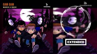 Download lagu MARNIK & SMACK - GAM GAM (Extended Mix) mp3 Download lagu MARNIK & SMACK - GAM GAM (Extended Mix) mp3