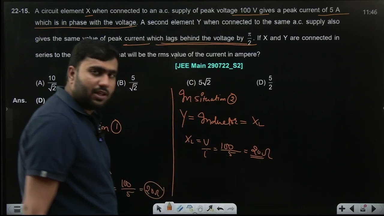Video Solution