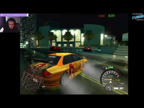Street Racing Syndicate Part 5 (VOD April 28, 2022)