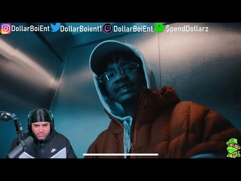 Paco x YtnSL - Switch (Official Music Video) Toronto Rap Reaction