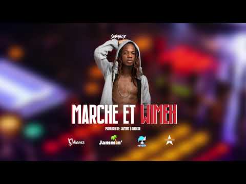 Subance ft. Natoxie - Marche et Wimeh [Creole/Dennery Segment]