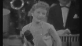 Petula Clark - Mighty Lak a Rose