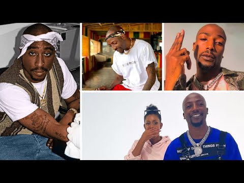 ICE BOY afunguka kufanana na TUPAC kunavyompa WAREMBO wa KIZUNGU, alivyochat na FAT JOE na THE GAME