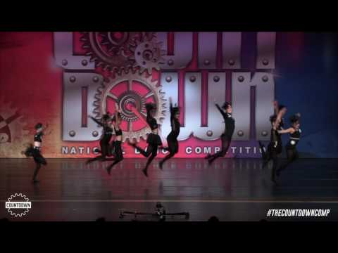 Best Musical Theater // BETTER THAN THIS - MOVZ Dance Company [Dallas, TX]