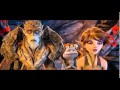 STRANGE MAGIC 2015 MOVIE 