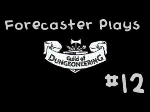 Dungeoneering [Episode 12] - Jungle Trouble