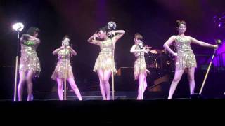 [Real WG] Wonder Girls - WHERE IN THE WORLD ARE THE WONDER GIRLS?#3