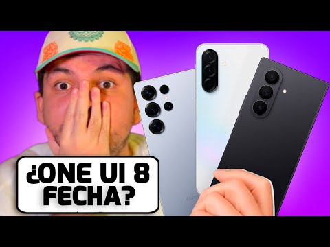 One UI 8: The Official Release Roadmap (Dates for All Models)