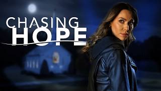 Chasing Hope | Full Movie | A Thriller about Forgiveness