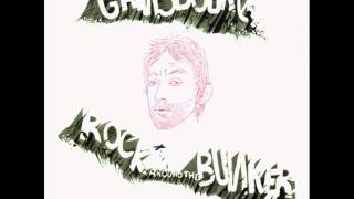 Serge Gainsbourg - Rock around the bunker - 1975.wmv