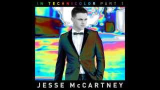 Jesse McCartney - In Technicolor Pt. 1