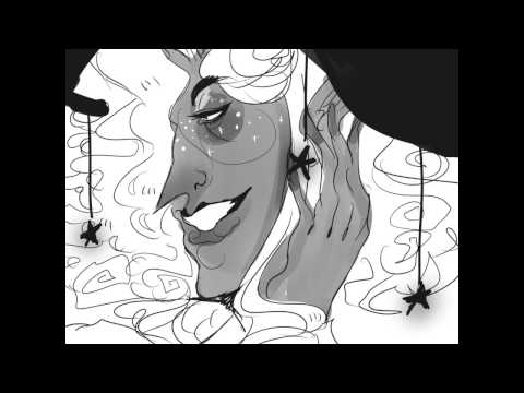 The Adventure Zone Animatic: Spellslots