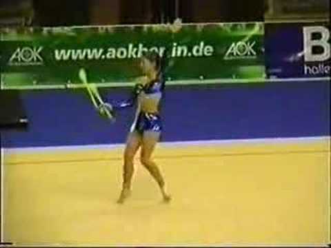 Rode Mojca Clubs 2005 Benz Cup