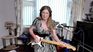 Video thumbnail for Fernandes Sustainer - An Ambient Guitarist's Dream? by Chrissie Caulfield