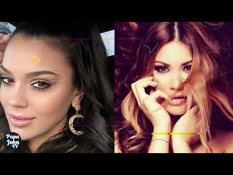 Betty Salam și Karmen Minune se dușmănesc.Fiica lui Florin Salam a spus adevărul gol goluț