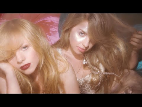 Puro Instinct - Everybody's Sick (Official Audio)