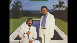 The Isley Brothers - Somebody I Used to Know - A Danny Whitfield Mix