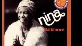 Rich Girl - Nina Simone